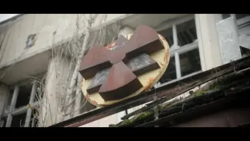 Backdrop for the TV series "Tchernobyl, une tragédie sans fin" #1555430