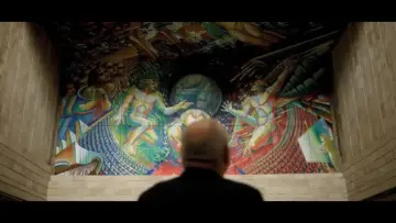 Backdrop for the TV series "Tchernobyl, une tragédie sans fin" #1555431