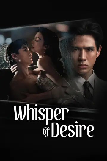 Whisper of Desire poster