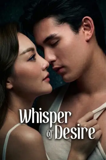 Poster for the TV series "Whisper of Desire" #1480083
