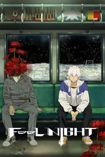 Fool Night poster