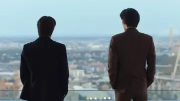 Backdrop for the TV series "Peach and Me" #1411718