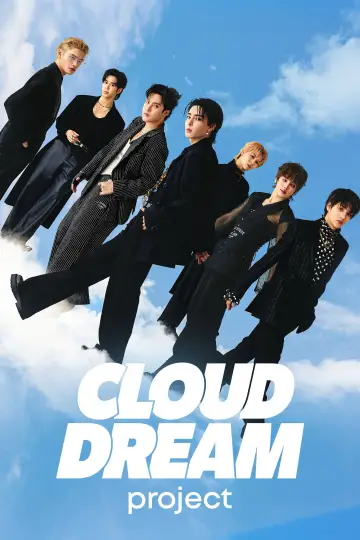 CLOUD DREAM project poster