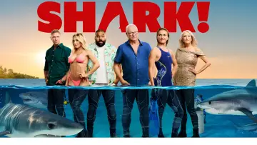 Backdrop for the TV series "Shark!" #1512403
