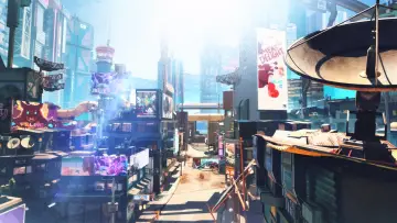 Backdrop for the TV series "Cyberpunk: Edgerunners 2" #1471347