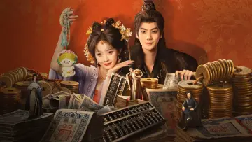 Backdrop for the TV series "Auspicious Nobles" #1511652