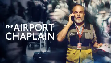 Backdrop for the TV series "The Airport Chaplain" #1534817
