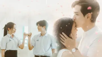Backdrop for the TV series "To Love & Cherish" #1229482