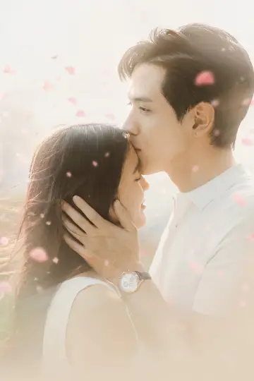 Poster for the TV series "To Love & Cherish" #1229485
