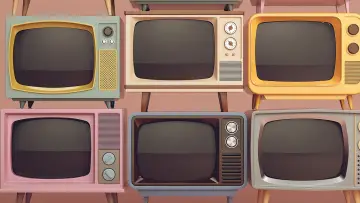 Backdrop for the TV series "Warota!" #1229826