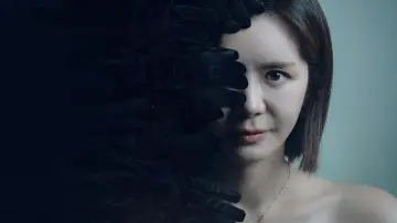 Backdrop к сериалу "A Trap Called Desire" #1228676