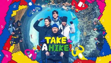 Backdrop к сериалу "Take a Hike!" #1228859