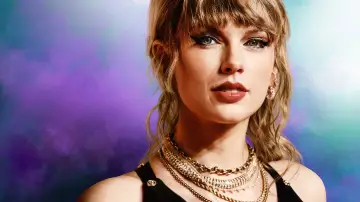 Backdrop for the TV series "The Taylor Swift Years - Schicksalsjahre eines Superstars" #1554150
