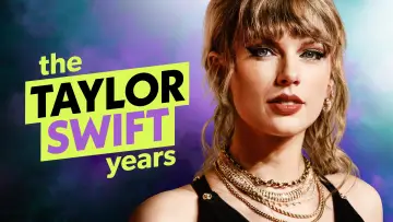 Backdrop for the TV series "The Taylor Swift Years - Schicksalsjahre eines Superstars" #1554151