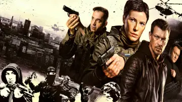 Centuria poster
