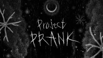 Backdrop for the TV series "Project PRANK" #1563051