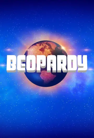 Beopardy poster