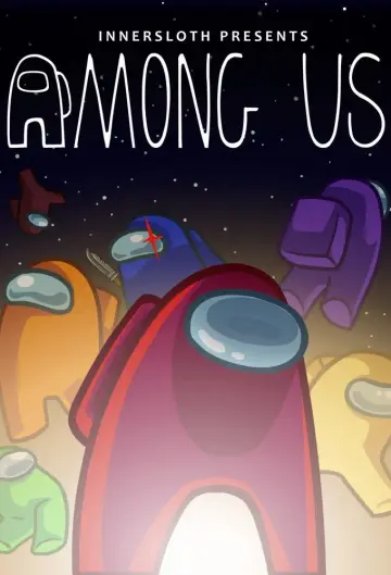 Sidemen Among Us poster