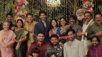 Gurthukosthunnayi poster