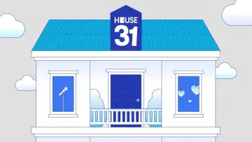 House 31 poster