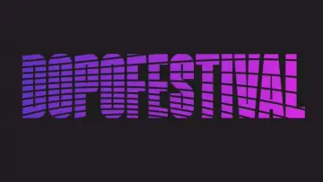 Backdrop for the TV series "DopoFestival" #1448766