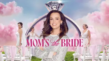 Backdrop for the TV series "Mom