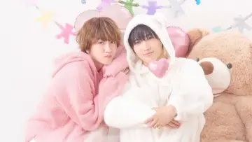 Backdrop for the TV series "Hold on, Harutora-kun" #1229349