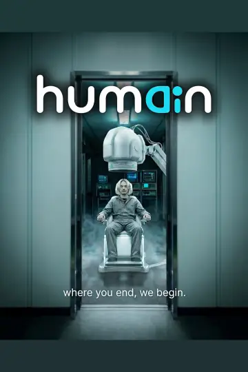 humAIn poster