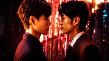 Backdrop for the TV series "Love Algorithm" #1224366