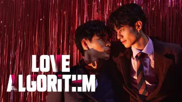 Backdrop for the TV series "Love Algorithm" #1224367