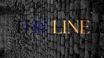 Backdrop for the TV series "The Line (SG)" #1496354