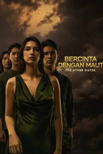 Bercinta Dengan Maut poster