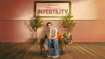 Backdrop for the TV series "Marissa In Fertility" #1511896