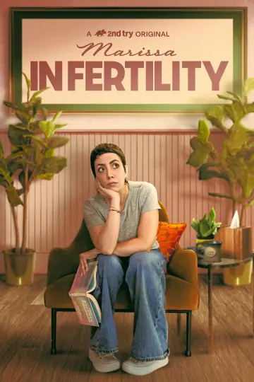 Poster for the TV series "Marissa In Fertility" #1511898