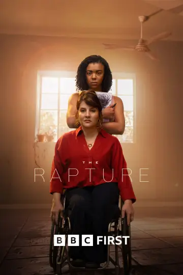 Poster for the TV series "The Rapture" #1472073