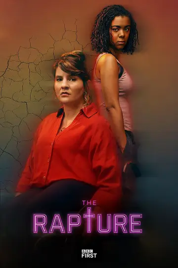 Poster for the TV series "The Rapture" #1472074