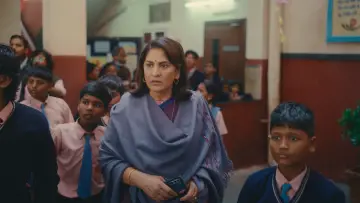 Backdrop for the TV series "Adarsh Baal Vidyalaya" #1600717