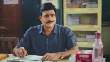 Backdrop for the TV series "Adarsh Baal Vidyalaya" #1600719