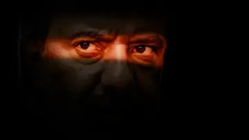 Blindness poster