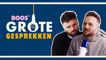 Backdrop for the TV series "BOOS Grote Gesprekken" #1230438