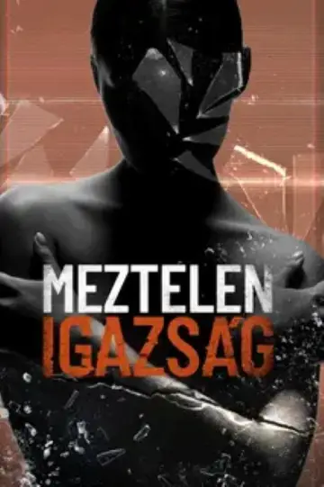 The Naked Truth poster