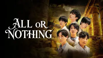 Backdrop for the TV series "ALL or NOTHING" #1230253