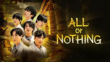 Backdrop for the TV series "ALL or NOTHING" #1230254