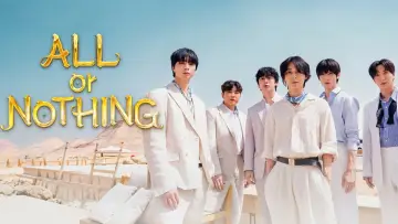 Backdrop for the TV series "ALL or NOTHING" #1230255
