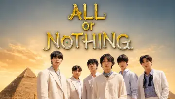 Backdrop for the TV series "ALL or NOTHING" #1230256