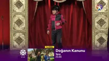 Backdrop for the TV series "Tolgshow Yıldızlar" #1230105