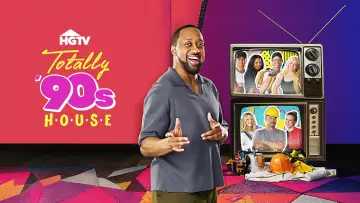 Backdrop for the TV series "Totally 