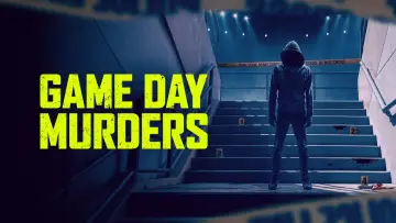 Backdrop for the TV series "Game Day Murders" #1229992
