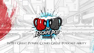 Backdrop for the TV series "The Escape Pod Podcast" #1229251