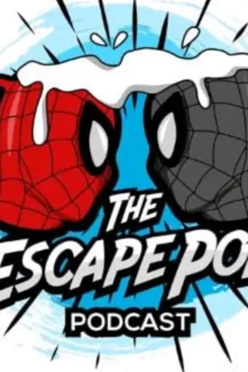 Poster for the TV series "The Escape Pod Podcast" #1229253